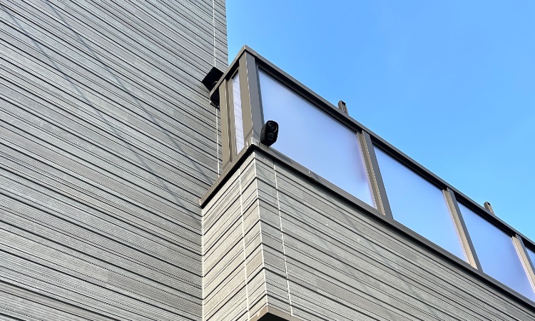 【東京都】補助金を活用してソーラーチャージ・スマートカメラを購入してみました！